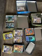 Pokemon, Ophalen, Nieuw