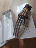 Skull and Bones Demon hand claw!, Ophalen of Verzenden, Nederland, Mes of Dolk