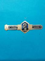 Sigarenbandjes ABC 3, Ophalen of Verzenden, Zo goed als nieuw, Sigarenbandjes