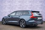 Volvo V60 T6 Recharge AWD R-Design | Longe Range | Navi | Le, Automaat, 12 maanden, Gebruikt, Euro 6