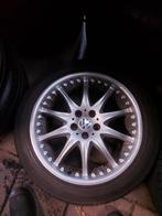 5x100 17inch polo audi skoda, Auto-onderdelen, Banden en Velgen, Ophalen, Gebruikt, Banden en Velgen, 17 inch