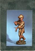 Ansicht Erasmus Grasser - Moriskentanzer 4, Verzenden, 1980 tot heden, Ongelopen