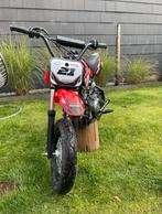 Pitbike 70cc, Fietsen en Brommers, Brommers | Crossbrommers, Gebruikt, Ophalen, Overige merken