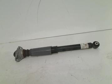SCHOKBREKER ACHTER A3 Sportback (8VA / 8VF) (8V0513029B) beschikbaar voor biedingen