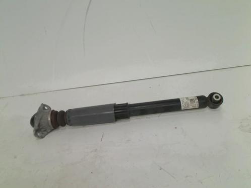 SCHOKBREKER ACHTER A3 Sportback (8VA / 8VF) (8V0513029B), Auto-onderdelen, Ophanging en Onderstel, Audi, Gebruikt