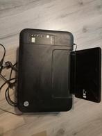 Hp printer deskjet 2549, Computers en Software, Printers, Ophalen, Zo goed als nieuw, Scannen
