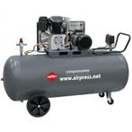 Airpress HK 600-270Pro Compressor/4 Pk/270 liter vat!!, Nieuw, Ophalen