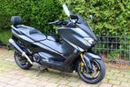 Yamaha TMAX XP 530 XP530 DX ABS AKRAPOVIC (bj 2018), Bedrijf, Scooter, 12 t/m 35 kW, 2 cilinders