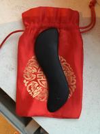 Chinese natuurlijke stenen massagetool guasha, Ophalen of Verzenden