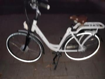 Te koop Sparta Amazone opknapper. beschikbaar voor biedingen