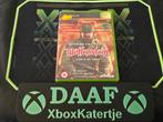 Return to castle wolfenstein tides of war -Xbox original/360, Spelcomputers en Games, Vanaf 18 jaar, Shooter, 1 speler, Ophalen of Verzenden