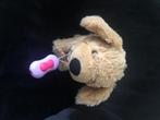 Andy interactieve knuffel hond baby Born - in zeer goede sta, Verzenden, Zo goed als nieuw, Hond