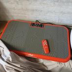 Vibroshaper Trilplaat - Perfect voor Thuis!, Sport en Fitness, Fitnessapparatuur, Ophalen