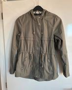 Parka jas, Ophalen of Verzenden, Gedragen, Maat 38/40 (M), Groen