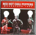 Red Hot Chili Peppers – Best Of Woodstock 1994, Cd's en Dvd's, Vinyl | Pop, Ophalen of Verzenden, 1980 tot 2000, Nieuw in verpakking