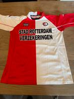 Feyenoord Kappa thuis Shirt. Maat m kan ook l zijn, Ophalen of Verzenden, Zo goed als nieuw, Feyenoord, Shirt