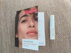 Half size Clarins SOS lashes serum mascara voor 3,99 euro, Nieuw, Ophalen of Verzenden