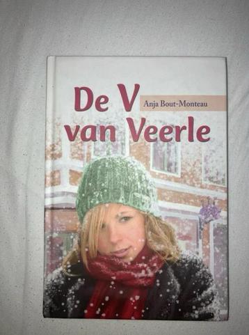 De V van Veerle beschikbaar voor biedingen