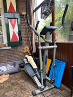 Crosstrainer met programma’s Sportop E1000, Ophalen, Gebruikt, Armen, Crosstrainer