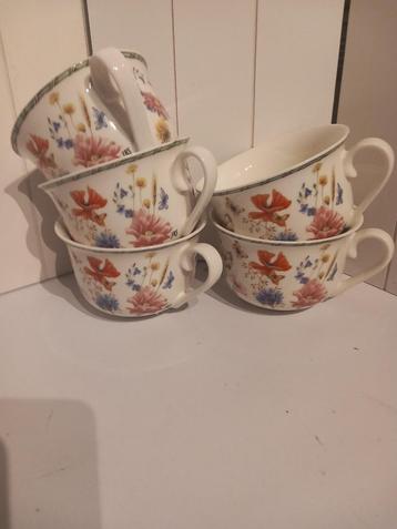 JBS Servies Wild Garden beschikbaar voor biedingen