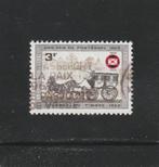 België mi nr 1453, Postzegels en Munten, Verzenden, Gestempeld