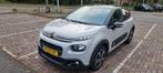 Citroën C3 1.2 Puretech 82pk S&S 2020 Grijs, Auto's, Voorwielaandrijving, 83 pk, 1199 cc, USB