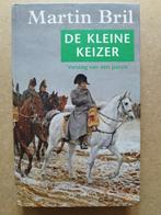 Martin Bril - De kleine keizer, Europa, Ophalen of Verzenden, Zo goed als nieuw, Martin Bril