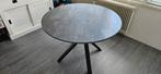 Ikea eet tafel Mariedamm, Huis en Inrichting, Ophalen, Gebruikt, Rond, 100 tot 150 cm