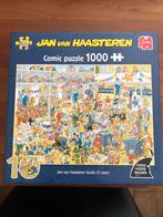 Jan van Haasteren puzzel 1000 stukjes, Hobby en Vrije tijd, Denksport en Puzzels, Ophalen of Verzenden, 500 t/m 1500 stukjes, Nieuw