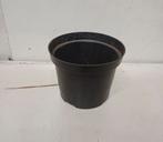 Kweekpotten 1,5 liter, Tuin en Terras, Bloempotten, Kunststof, Gebruikt, Rond, Ophalen of Verzenden