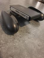 Nintendo Switch Oplaad Grip, Ophalen of Verzenden, Gebruikt, Switch, Oplader of Kabel