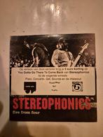 Stereophonics - Five from four. Cd. 2004. Promo, Ophalen of Verzenden, Gebruikt