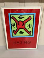 Prent Keith Haring playboy ‘ s 1991, Ophalen of Verzenden