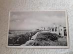 Domburg duintje 1959 gelopen, Ophalen of Verzenden, 1940 tot 1960, Gelopen, Zeeland