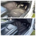 Professioneel Auto interieur schoonmakerij - deep cleaning, Ophalen