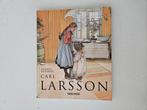 Carl Larsson - Renate Puvogel, Ophalen of Verzenden, Zo goed als nieuw, Schilder- en Tekenkunst