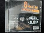8 Mile Road (Eminem) cd, Ophalen of Verzenden, Zo goed als nieuw