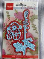 Marianne design creatables LR0521, Ophalen of Verzenden, Nieuw, Overige thema's, Pons of Mal