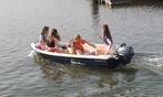 GARDA 390 Polyester boot met Yamaha moter, Watersport en Boten, Sloepen, Ophalen, Gebruikt, Tot 10 pk, 3 tot 6 meter