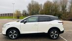 Nissan Qashqai 1.3 Mild-hybrid 158pk Xtronic 2021 Wit, Auto's, Nissan, 1800 kg, 157 pk, Wit, Qashqai