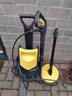 Hogedrukreiniger Kärcher, Ophalen, Gebruikt, Elektrisch, Kärcher