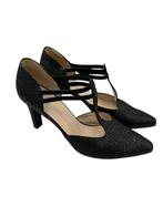 Peter Kaiser hakken 41, Kleding | Dames, Zwart, Ophalen of Verzenden, Zo goed als nieuw