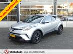 Toyota C-HR 1.8 Hybrid Executive *t/m 10de bouwjaar garantie, Auto's, 4 cilinders, Leder en Stof, 122 pk, 26 km/l