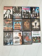 Films op dvd, Vanaf 16 jaar, Ophalen, Gebruikt