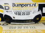 BUMPER Opel Mokka 2012-2016 VOORBUMPER 2-i3-6113z, Ophalen of Verzenden