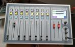 Eela audio D3 Digitale mengtafel, Ophalen of Verzenden, Zo goed als nieuw, Audio