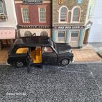 Dinky Toys Austin Taxi - Engelse Taxi Model, Ophalen of Verzenden, Gebruikt, Auto, Dinky Toys