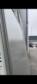 B-keus sandwichpaneel wand (restpartij), Ophalen, Nieuw, Overige materialen, 100 mm of meer