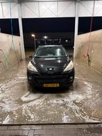 Peugeot 207 1.6 VTI 16V 5DRS 2009 Zwart, Auto-onderdelen, Ophalen, Gebruikt, Peugeot