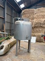 Kaas ketel / pasteur, Doe-het-zelf en Verbouw, Gereedschap | Overige machines, Ophalen of Verzenden, Gebruikt